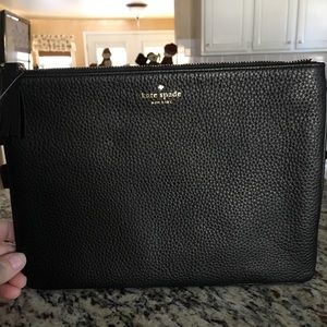 Kate Spade clutch
